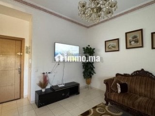 شقة للأجار اليومي - Appartement Location Vacances - Tanger