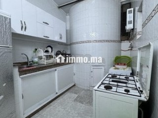 شقة للأجار اليومي - Appartement Location Vacances - Tanger