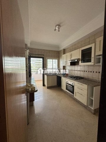 Appartement en location à Guiche les oudayas - Location Immobilier - Temara - photo 4