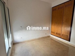 Appartement en location à Guiche les oudayas - Appartement à louer - Temara