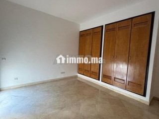 Appartement en location à Guiche les oudayas - Appartement à louer - Temara