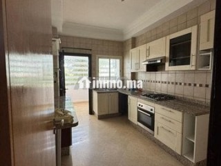 Appartement en location à Guiche les oudayas - Appartement à louer - Temara