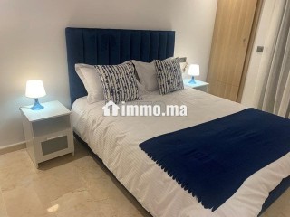 Studio duplex a louer meuble a bourgogne - Appartement à louer - Casablanca