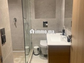 Studio duplex a louer meuble a bourgogne - Appartement à louer - Casablanca