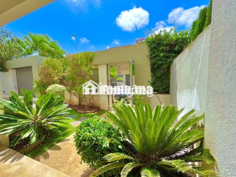 Villa de 500 m² à Casablanca - Location Immobilier - Casablanca - photo 3