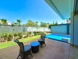 Villa de 500 m² à Casablanca - Villa à louer - Casablanca