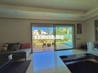 Villa de 500 m² à Casablanca - Villa à louer - Casablanca