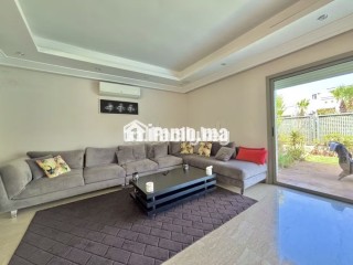 Villa de 500 m² à Casablanca - Villa à louer - Casablanca