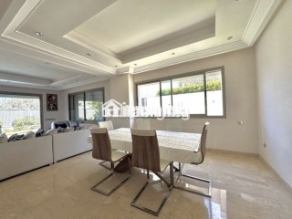 Villa de 500 m² à Casablanca - Villa à louer - Casablanca