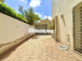 Villa de 500 m² à Casablanca - Villa à louer - Casablanca