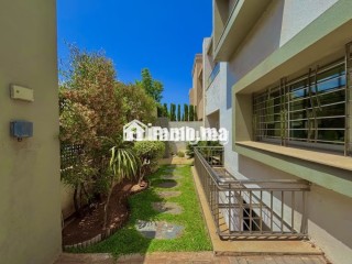 Villa de 500 m² à Casablanca - Villa à louer - Casablanca
