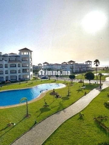 Asilah beralmar - Location Vacances - Asilah - photo 2
