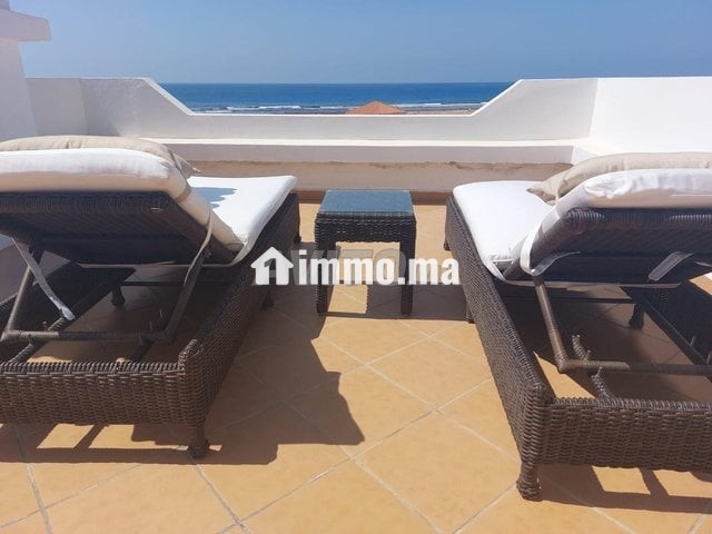Asilah beralmar - Location Vacances - Asilah - photo 5