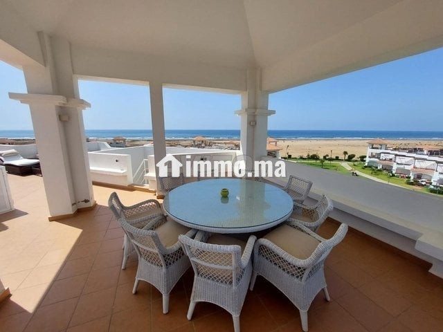 Asilah beralmar - Location Vacances - Asilah - photo 6