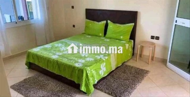 شقة ومسبح وملاعب رياضية ومرآب سيارات - Location Vacances - Asilah - photo 3