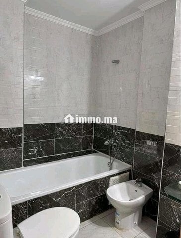 شقة ومسبح وملاعب رياضية ومرآب سيارات - Location Vacances - Asilah - photo 5