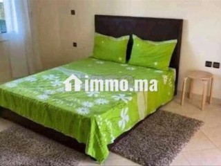 شقة ومسبح وملاعب رياضية ومرآب سيارات - Appartement Location Vacances - Asilah