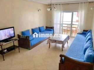 شقة ومسبح وملاعب رياضية ومرآب سيارات - Appartement Location Vacances - Asilah