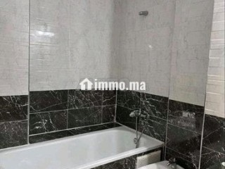 شقة ومسبح وملاعب رياضية ومرآب سيارات - Appartement Location Vacances - Asilah