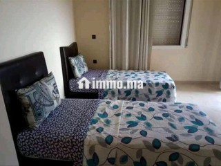 شقة ومسبح وملاعب رياضية ومرآب سيارات - Appartement Location Vacances - Asilah