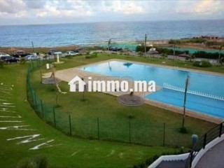 شقة ومسبح وملاعب رياضية ومرآب سيارات - Appartement Location Vacances - Asilah