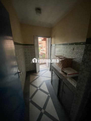 Location Bureau de 50 m2 à Marrakech - Location Immobilier - Marrakech - photo 1