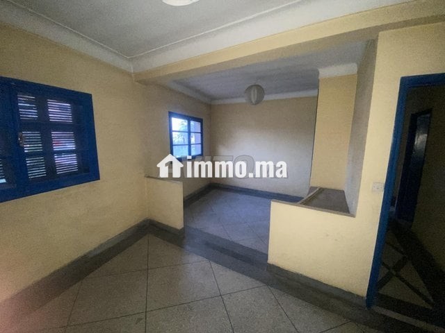 Location Bureau de 50 m2 à Marrakech - Location Immobilier - Marrakech - photo 2