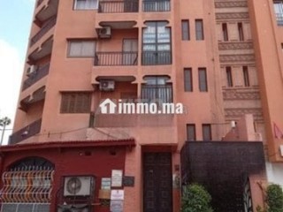 Location Bureau de 50 m2 à Marrakech - Bureau à louer - Marrakech