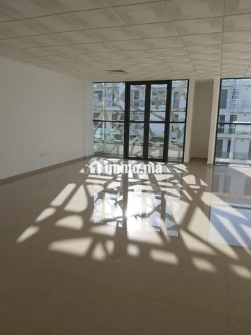 Plateau de bureau à louer Agadir Bay - Location Immobilier - Agadir - photo 1