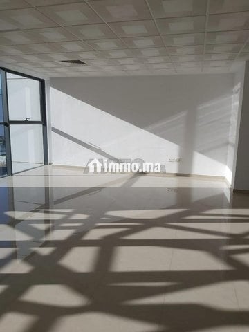 Plateau de bureau à louer Agadir Bay - Location Immobilier - Agadir - photo 2