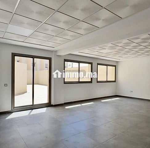 Plateaux de Bureaux - Vente Immobilier - Casablanca - photo 3