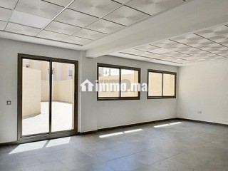 Plateaux de Bureaux - Bureau à vendre - Casablanca