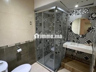 Studio avec parking sou sol - Appartement Location Vacances - Marrakech