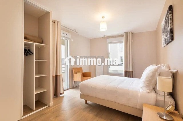 Appartement de haut standing à Maârif - Location Vacances - Casablanca - photo 3