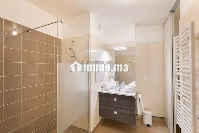 Appartement de haut standing à Maârif - Location Vacances - Casablanca - photo 4