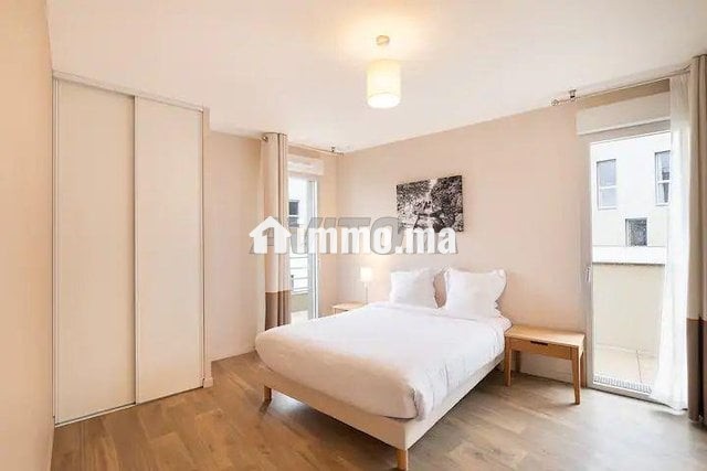 Appartement de haut standing à Maârif - Location Vacances - Casablanca - photo 5