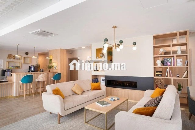 Appartement de haut standing à Maârif - Location Vacances - Casablanca - photo 6