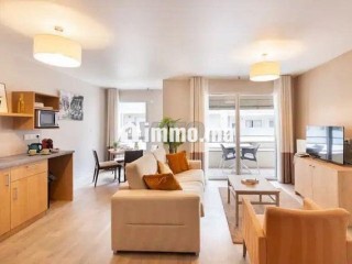 Appartement de haut standing à Maârif - Appartement Location Vacances - Casablanca