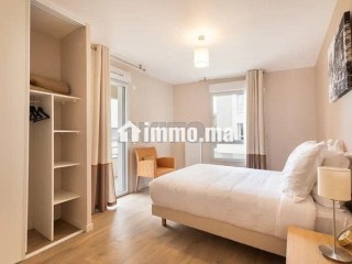 Appartement de haut standing à Maârif - Appartement Location Vacances - Casablanca