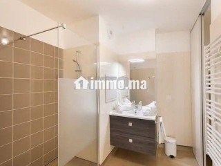 Appartement de haut standing à Maârif - Appartement Location Vacances - Casablanca