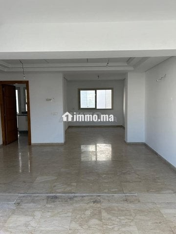 Appartement à louer vide à rond-point la Gironde - Location Immobilier - Casablanca - photo 5