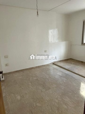 Appartement à louer vide à rond-point la Gironde - Location Immobilier - Casablanca - photo 6