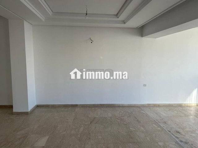 Appartement à louer vide à rond-point la Gironde - Location Immobilier - Casablanca - photo 8