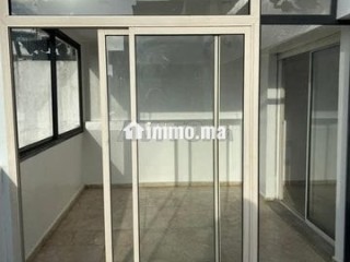 Appartement à louer vide à rond-point la Gironde - Appartement à louer - Casablanca