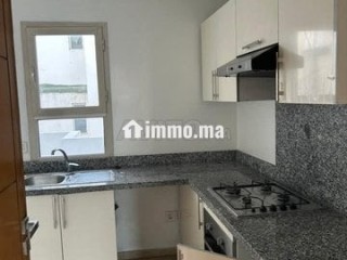 Appartement à louer vide à rond-point la Gironde - Appartement à louer - Casablanca