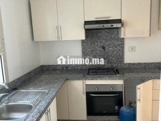 Appartement à louer vide à rond-point la Gironde - Appartement à louer - Casablanca