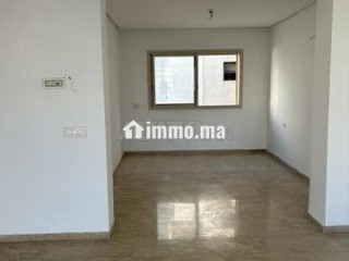 Appartement à louer vide à rond-point la Gironde - Appartement à louer - Casablanca