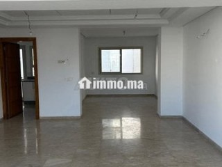 Appartement à louer vide à rond-point la Gironde - Appartement à louer - Casablanca