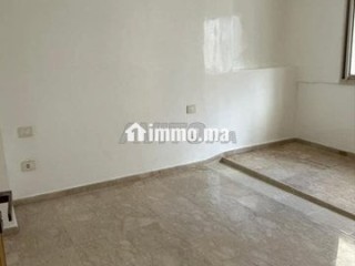 Appartement à louer vide à rond-point la Gironde - Appartement à louer - Casablanca
