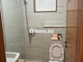 Appartement à louer vide à rond-point la Gironde - Appartement à louer - Casablanca